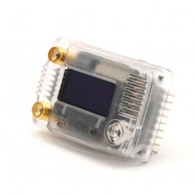 TBS Fusion Cover - Clear