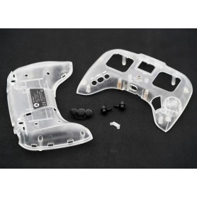 TBS Tango 2 - Nostalgia Shell (Transparent) (New Screen)