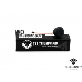 TBS Triumph Pro (MMCX) 2