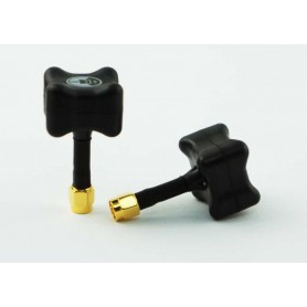 TBS Triumph-Stub SMA (RHCP 2PCS)