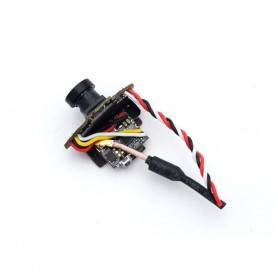 TBS Unify Nano + TinyCam Combo 2