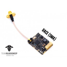 TBS Unify Pro 5G8 HV - Race (SMA)
