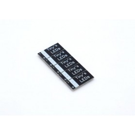 TINY LEDs 3-6s (5pcs) 2