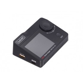 ToolkitRC M8S 1~8S 400W 18A DC multifunctional charger 2