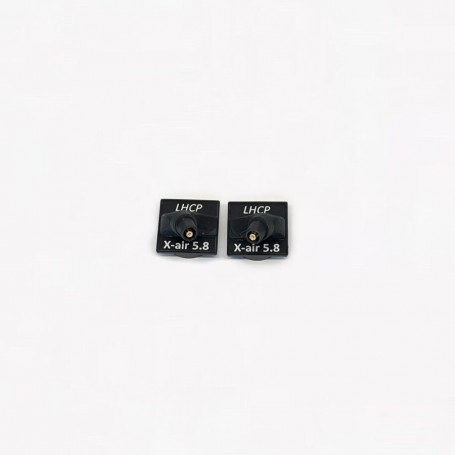 TrueRC X-AIR 5.8 MK II pair for DJI GOGGLES 2 - LHCP