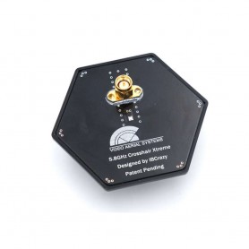 VAS Crosshair Extreme (RHCP) 5.8GHZ 2