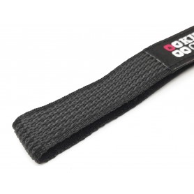 KitCopter Velcro Strap Kevlar V2 - 25x2 cm negro 2