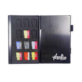 Xhelix Micro SD card holder V2 2