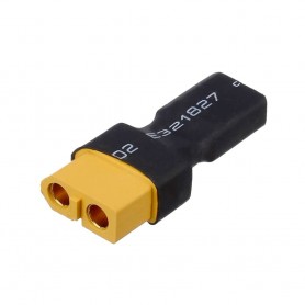 XT30 to XT60 Adapter